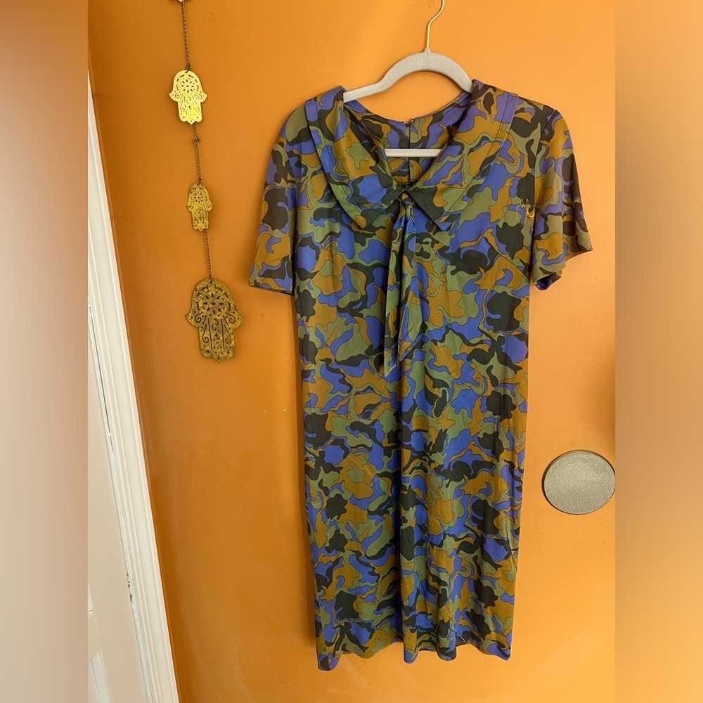 Vintage Dress